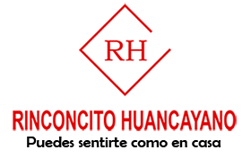 Rinconcito Huancayano